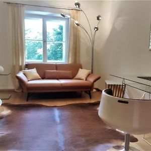 Suite mit Kingsize-Bett
